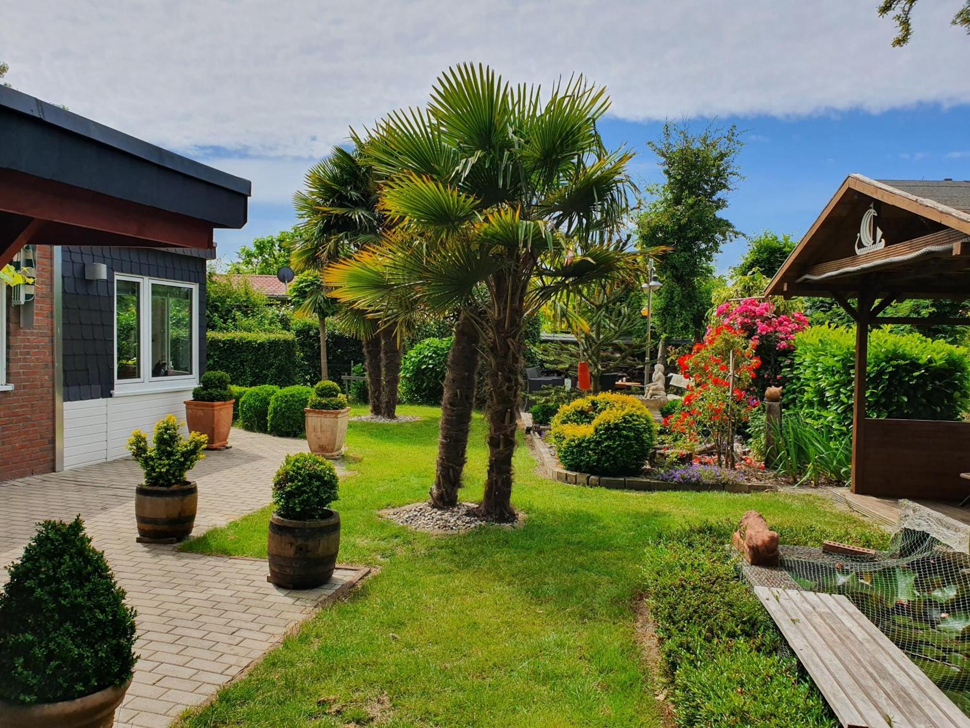 Hilton House Hotell Lemmer Eksteriør bilde